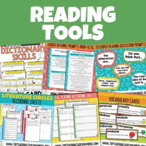 Reading Tools