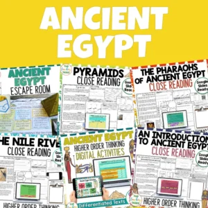 Ancient Egypt