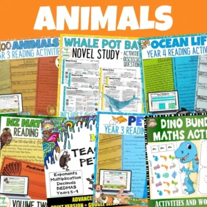 Animals