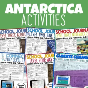 Antarctica