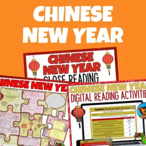 Chinese New Year