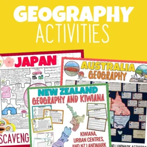 Geography