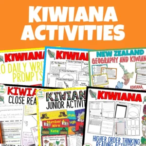 Kiwiana