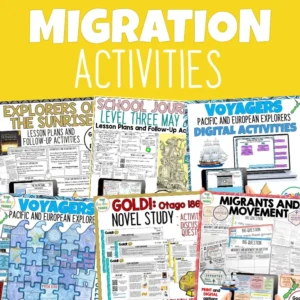 Migration