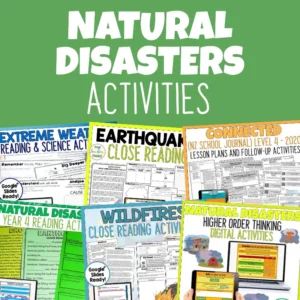 Natural Disasters