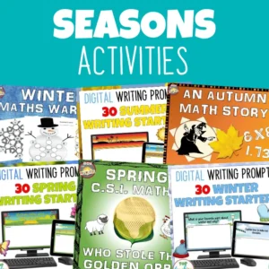 Seasons