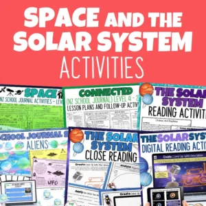 Space - The Solar System