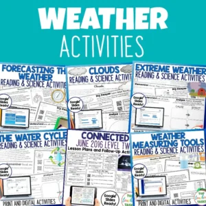 Weather