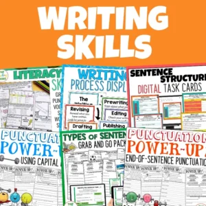 Writing Skills