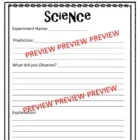 crystal science C