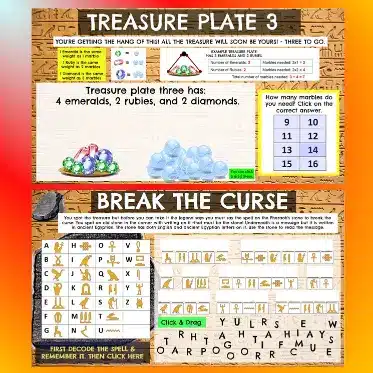 Egypt math E Egypt math E