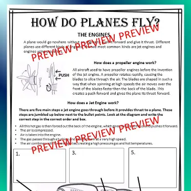 Flight Readings B Flight Readings B