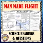 Fligth Readings Cover