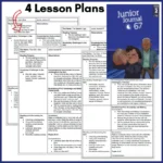 Junior Journal 67 b