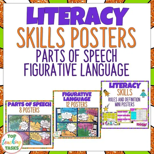 Literacy-Skills-Posters Literacy-Skills-Posters