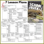School Journal Level 2 June 2024 b