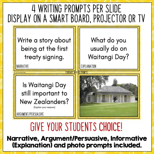 Back-to-School-Daily-Writing-Prompts Back-to-School-Daily-Writing-Prompts