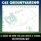 CSI Orienteering D