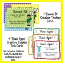 Early-Finishers-Activities-Task-Cards-Volume-Two-b