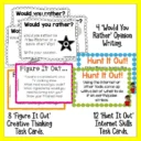 Early-Finishers-Activities-Task-Cards-Volume-Two-c