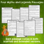 Maori-Myths-and-Legends-Traditional-Literature-Passages-and-Questions-Volume-2-a