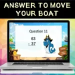PowerP Pirates Years 3-4 D