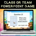 PowerP Pirates Years 3-4 E