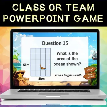PowerP Pirates Years 3-4 E PowerP Pirates Years 3-4 E