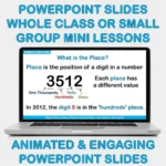 PowerPoint Exploring place value NS Yrs4-6 A