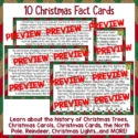 christmas reading puzzle a