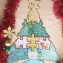 christmas reading puzzle d