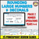 Cover Rounding NO Yrs4-6