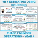 PowerPoint Estimating Rounding NO Yrs4-6 B