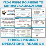 PowerPoint Estimating Rounding NO Yrs4-6 C