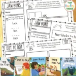 Ready to Read Phonics Plus Kakano Volume 3 c