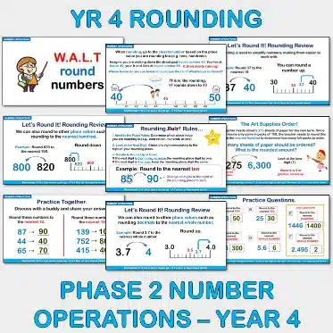 Rounding PP Slides A Rounding PP Slides A