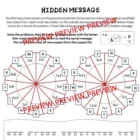 CSI Christmas Maths Science B