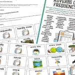 Vocabulary Explicit Teaching Slides and Activities Year 2 Adverbs of Frequency c
