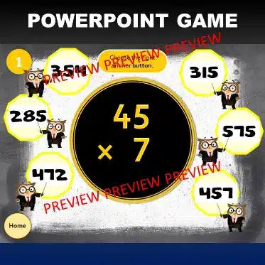 back to school powerpoint game C back to school powerpoint game C