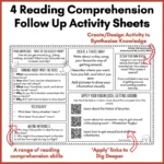 Junior Journal 68 activities a