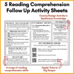 Schol Journal Level 2 November 2024 activities a