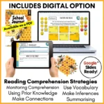 Schol Journal Level 2 November 2024 activities c