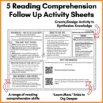 School Journal Level 4 November 2024 a
