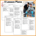 School Journal Level 4 November 2024 b
