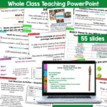 The Art of Taiaha Whole Class Teaching Activities c