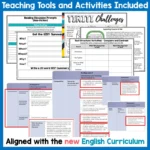 The Lead-Up to the Treaty Year 5-6 Whole Class Teaching c
