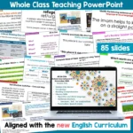 All as One Whole Class Teaching Activities b