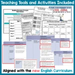 All as One Whole Class Teaching Activities c