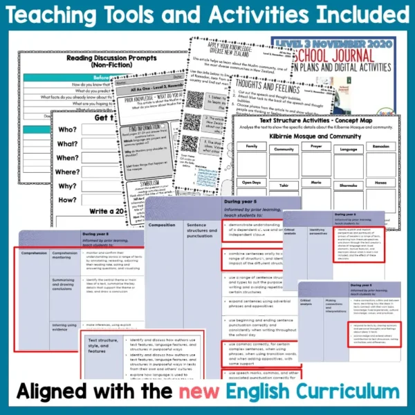 All as One Whole Class Teaching Activities c All as One Whole Class Teaching Activities c