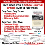 First World War Mascots SJ L2 June 2014 Whole Class a